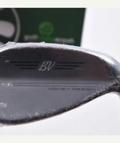 Titleist Vokey SM9 Gap Wedge / 50 Degree / Wedge Flex Vokey Design SM9 Shaft