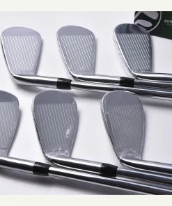 Titleist T200 2021 Irons / 5-PW / Stiff Flex Dynamic Gold 120 S300 Shafts -Cheap Fairway Woods Store DSC 7047 a64d7c80 b68b 4eee b410 262b09336c58