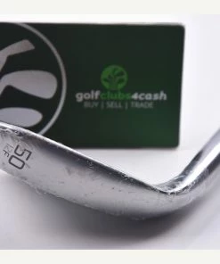 Titleist Vokey SM9 Gap Wedge / 50 Degree / Wedge Flex Vokey Design SM9 Shaft -Cheap Fairway Woods Store DSC 7048 18bb4d91 639a 4b1f 9574 a45cd476e137