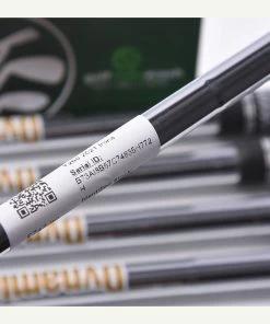 Titleist T200 2021 Irons / 5-PW / Stiff Flex Dynamic Gold 120 S300 Shafts -Cheap Fairway Woods Store DSC 7050 88428534 7373 4a0a a0f1 7e595268a0f7