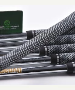 Titleist T200 2021 Irons / 5-PW / Stiff Flex Dynamic Gold 120 S300 Shafts -Cheap Fairway Woods Store DSC 7051 18b7e221 f2a9 4fe3 8407 d69f46991296