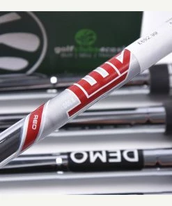 Titleist T300 2021 Irons / 5-PW+48° / Regular Flex True Temper AMT Red R300 -Cheap Fairway Woods Store DSC 7058 85b97843 4c50 4bb9 9da0 2f4c805b06fb