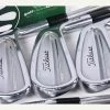 Titleist 714 CB Irons / 4-9 / X-Flex KBS Tour C-Taper 130 Shafts 1 Titleist 714 CB Irons / 4-9 / X-Flex KBS Tour C-Taper 130 Shafts -Cheap Fairway Woods Store DSC 7063 cebe59e5 151e 4680 8575 d3ecda2f99ac