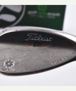 Titleist Vokey SM5 Sand Wedge / 54 Degree / Wedge Flex Vokey Design SM5 Shaft