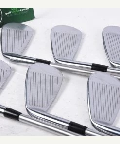 Titleist 714 CB Irons / 4-9 / X-Flex KBS Tour C-Taper 130 Shafts -Cheap Fairway Woods Store DSC 7065 914d7c2a 2f79 4310 9f43 c66819893854