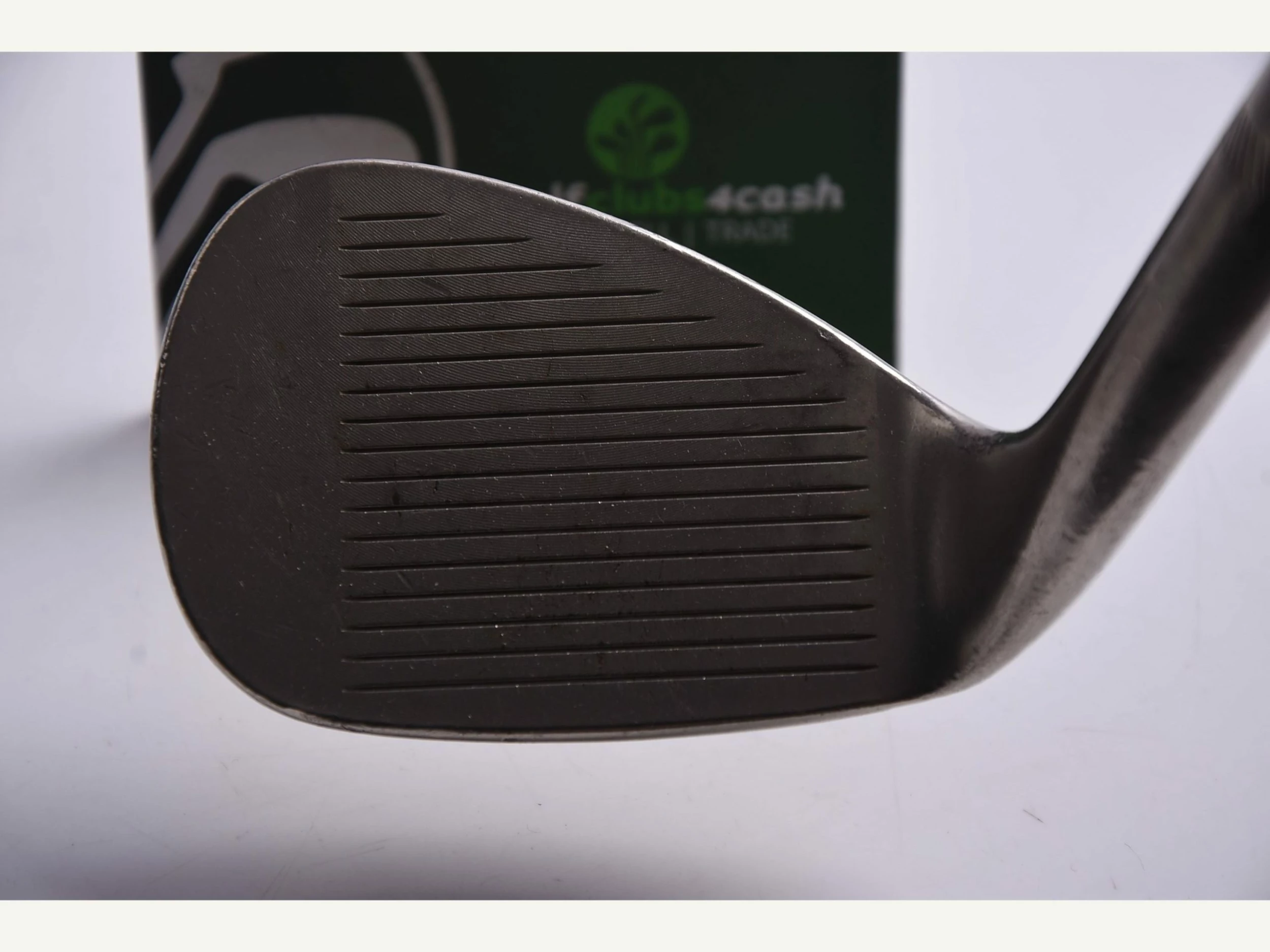 Titleist Vokey SM5 Sand Wedge / 54 Degree / Wedge Flex Vokey Design SM5 Shaft 4 Titleist Vokey SM5 Sand Wedge / 54 Degree / Wedge Flex Vokey Design SM5 Shaft - Image 2