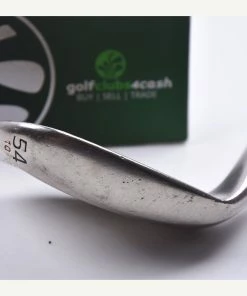 Titleist Vokey SM5 Sand Wedge / 54 Degree / Wedge Flex Vokey Design SM5 Shaft 10 Titleist Vokey SM5 Sand Wedge / 54 Degree / Wedge Flex Vokey Design SM5 Shaft -Cheap Fairway Woods Store DSC 7066 9a521d1d acb4 491c 9852 feda318ef664