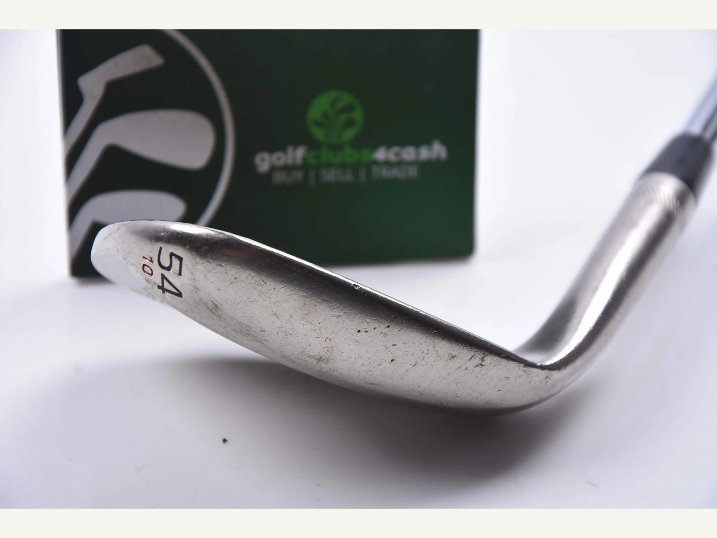 Titleist Vokey SM5 Sand Wedge / 54 Degree / Wedge Flex Vokey Design SM5 Shaft 5 Titleist Vokey SM5 Sand Wedge / 54 Degree / Wedge Flex Vokey Design SM5 Shaft - Image 3