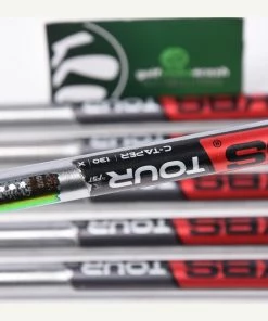 Titleist 714 CB Irons / 4-9 / X-Flex KBS Tour C-Taper 130 Shafts -Cheap Fairway Woods Store DSC 7067 feb7a490 c965 4af7 be9a b9ed7104e2b7
