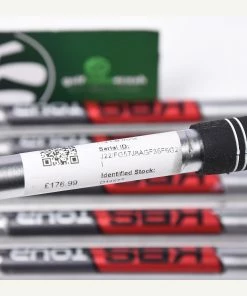 Titleist 714 CB Irons / 4-9 / X-Flex KBS Tour C-Taper 130 Shafts -Cheap Fairway Woods Store DSC 7068 97af1819 e721 46bf ab5a c0f1c38c2c5b