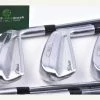 Titleist T100 2021 Irons / 4-PW / Regular Flex True Temper AMT White R300 Shafts 2 Titleist T100 2021 Irons / 4-PW / Regular Flex True Temper AMT White R300 Shafts -Cheap Fairway Woods Store DSC 7069 5610e7b6 b0be 40ad b837 c28fcf172699