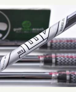 Titleist T100 2021 Irons / 4-PW / Regular Flex True Temper AMT White R300 Shafts -Cheap Fairway Woods Store DSC 7073 dcd9504f e814 4c16 9069 65e9784b96c2