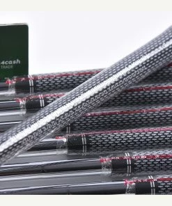 Titleist T100 2021 Irons / 4-PW / Regular Flex True Temper AMT White R300 Shafts -Cheap Fairway Woods Store DSC 7075 7117f421 0b28 4f2c 9cd5 1af4dbd95c0e