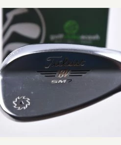 Titleist Vokey SM7 Sand Wedge / 56 Degree / Wedge Flex Vokey Design SM7 Shaft
