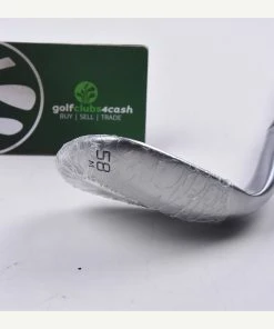 Titleist Vokey SM9 Lob Wedge / 58 Degree / Wedge Flex Vokey SM9 Shaft -Cheap Fairway Woods Store DSC 7077 c3b0a44f f0e7 4327 b2ca 63f47d6dbd8e