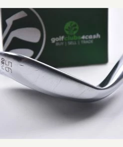 Titleist Vokey SM7 Sand Wedge / 56 Degree / Wedge Flex Vokey Design SM7 Shaft 10 Titleist Vokey SM7 Sand Wedge / 56 Degree / Wedge Flex Vokey Design SM7 Shaft -Cheap Fairway Woods Store DSC 7078 06e923fd d00a 4f2b ab5f 67b61faae1f9