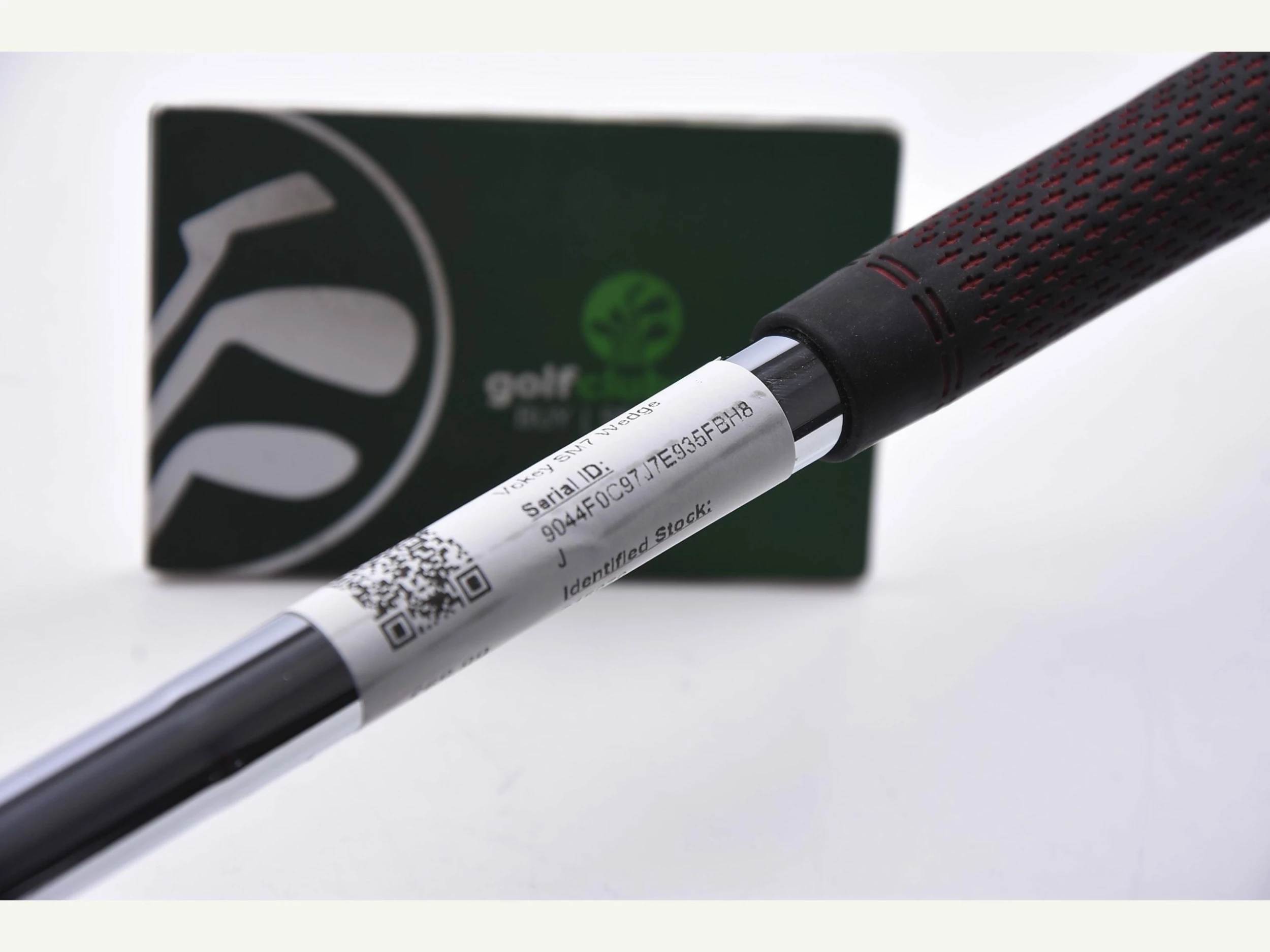 Titleist Vokey SM7 Sand Wedge / 56 Degree / Wedge Flex Vokey Design SM7 Shaft 7 Titleist Vokey SM7 Sand Wedge / 56 Degree / Wedge Flex Vokey Design SM7 Shaft - Image 5