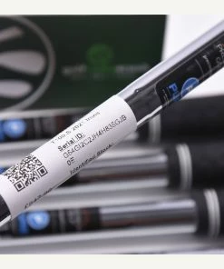 Titleist T100.S 2021 Irons / 5-PW / Stiff Flex Precision Golf Pure Steel Shafts -Cheap Fairway Woods Store DSC 7081 579aed37 5a53 4d53 aee6 64f93e1b8ffc