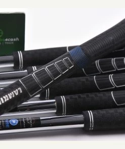 Titleist T100.S 2021 Irons / 5-PW / Stiff Flex Precision Golf Pure Steel Shafts -Cheap Fairway Woods Store DSC 7082 2974a027 46b3 4386 87f2 c6b36e66d7b8