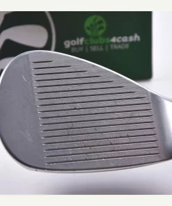 Titleist Vokey SM9 Sand Wedge / 56 Degree / Wedge Flex Vokey Design SM9 Shaft -Cheap Fairway Woods Store DSC 7089 939163b0 a45a 4d8e 8a34 155f5b0cfbb0