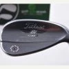 Titleist Vokey SM7 Gap Wedge / 52 Degree / Wedge Flex Vokey Design SM7 Shaft