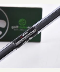 Titleist Vokey SM7 Gap Wedge / 52 Degree / Wedge Flex Vokey Design SM7 Shaft -Cheap Fairway Woods Store DSC 7110 317924a7 dbe3 45e1 b96e e5662633e0a6