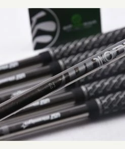 Titleist CNCPT CP.02 Irons / 5-PW / Regular Flex UST Mamiya Recoil 65 F3 -Cheap Fairway Woods Store DSC 7126 bf7a16b9 e150 4984 addb 128faf45bfac