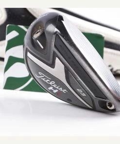 Titleist 818 H1 #4 Hybrid / 23 Degree / Regular Flex TENSEI CK Pro Red 60