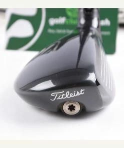 Titleist 818 H1 #4 Hybrid / 23 Degree / Regular Flex TENSEI CK Pro Red 60 13 Titleist 818 H1 #4 Hybrid / 23 Degree / Regular Flex TENSEI CK Pro Red 60 -Cheap Fairway Woods Store DSC 7134 e6e69025 427b 4b12 bcbd ece74c368be1