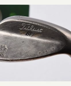 Titleist Vokey SM5 Gap Wedge / 52 Degree / Wedge Flex Vokey Design Shaft