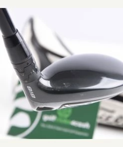 Titleist 818 H1 #4 Hybrid / 23 Degree / Regular Flex TENSEI CK Pro Red 60 15 Titleist 818 H1 #4 Hybrid / 23 Degree / Regular Flex TENSEI CK Pro Red 60 -Cheap Fairway Woods Store DSC 7136 a2fa22a6 29b1 42f0 a9fe eb86016e84a5