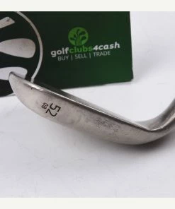 Titleist Vokey SM5 Gap Wedge / 52 Degree / Wedge Flex Vokey Design Shaft -Cheap Fairway Woods Store DSC 7137 18f64ec7 63a7 4a98 91e2 796cfd6ef3c8