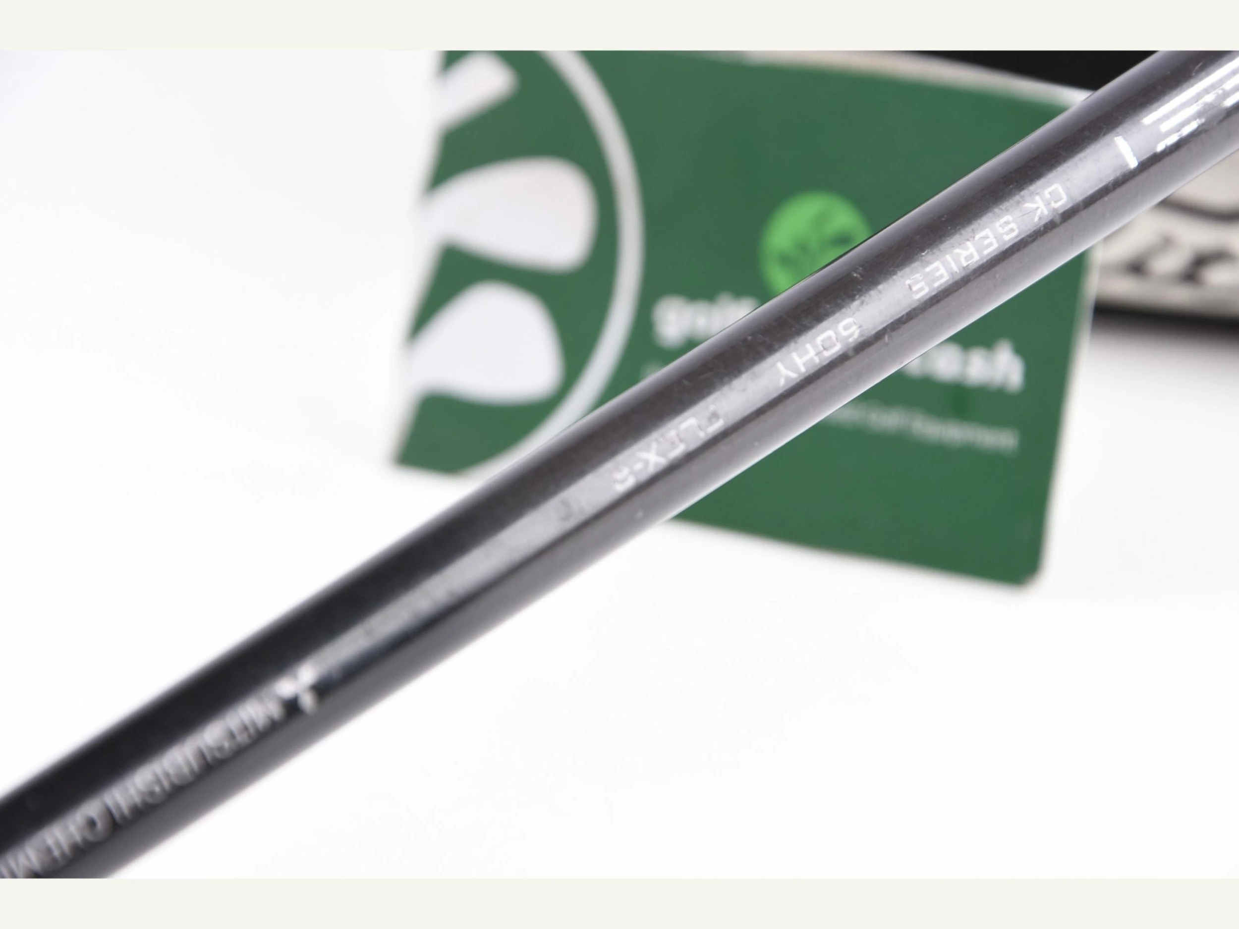 Titleist 818 H1 #4 Hybrid / 23 Degree / Regular Flex TENSEI CK Pro Red 60 8 Titleist 818 H1 #4 Hybrid / 23 Degree / Regular Flex TENSEI CK Pro Red 60 - Image 6