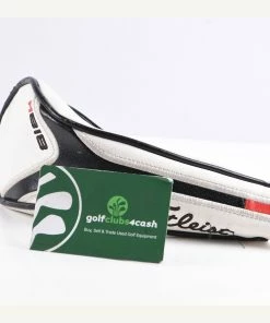 Titleist 818 H1 #4 Hybrid / 23 Degree / Regular Flex TENSEI CK Pro Red 60 19 Titleist 818 H1 #4 Hybrid / 23 Degree / Regular Flex TENSEI CK Pro Red 60 -Cheap Fairway Woods Store DSC 7140 30a12d0a 7f32 49bf 931a c429ec469771