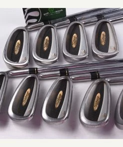 Titleist DCI 822 OS Irons / 3-SW / Regular Flex N.S. Pro 950 Shafts 10 Titleist DCI 822 OS Irons / 3-SW / Regular Flex N.S. Pro 950 Shafts -Cheap Fairway Woods Store DSC 7140 5e5f2a82 2055 4948 86ab a9678ffceb1e