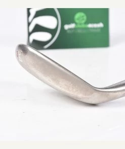 Titleist Vokey SM6 Sand Wedge / 54 Degree / Wedge Flex Vokey Design Shaft -Cheap Fairway Woods Store DSC 7140 8cb6eb6f 1ce6 4840 82a5 1b946a514bbb