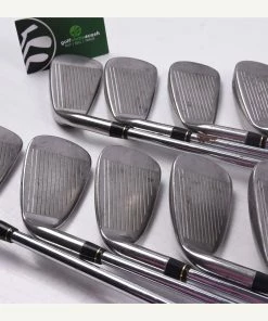 Titleist DCI 822 OS Irons / 3-SW / Regular Flex N.S. Pro 950 Shafts 11 Titleist DCI 822 OS Irons / 3-SW / Regular Flex N.S. Pro 950 Shafts -Cheap Fairway Woods Store DSC 7141 a14bb689 efd0 44e9 9986 6945d4c25b32