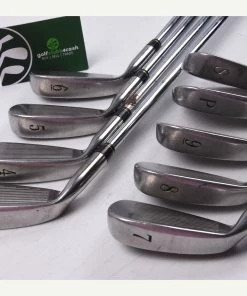Titleist DCI 822 OS Irons / 3-SW / Regular Flex N.S. Pro 950 Shafts 12 Titleist DCI 822 OS Irons / 3-SW / Regular Flex N.S. Pro 950 Shafts -Cheap Fairway Woods Store DSC 7142 d1887894 b4da 4fa6 94e9 d4b36f0d5fe2