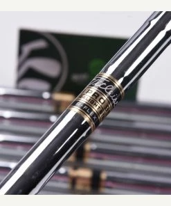 Titleist DCI 822 OS Irons / 3-SW / Regular Flex N.S. Pro 950 Shafts 13 Titleist DCI 822 OS Irons / 3-SW / Regular Flex N.S. Pro 950 Shafts -Cheap Fairway Woods Store DSC 7143 7d7dfd8f a076 42b0 8095 60d257ec0460