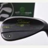 Titleist Vokey SM6 Gap Wedge / 52 Degree / Firm Flex Project X LZ 115 Shaft -Cheap Fairway Woods Store DSC 7143 9d5c40ce cc3e 4a38 be23 4b8d3778be5c
