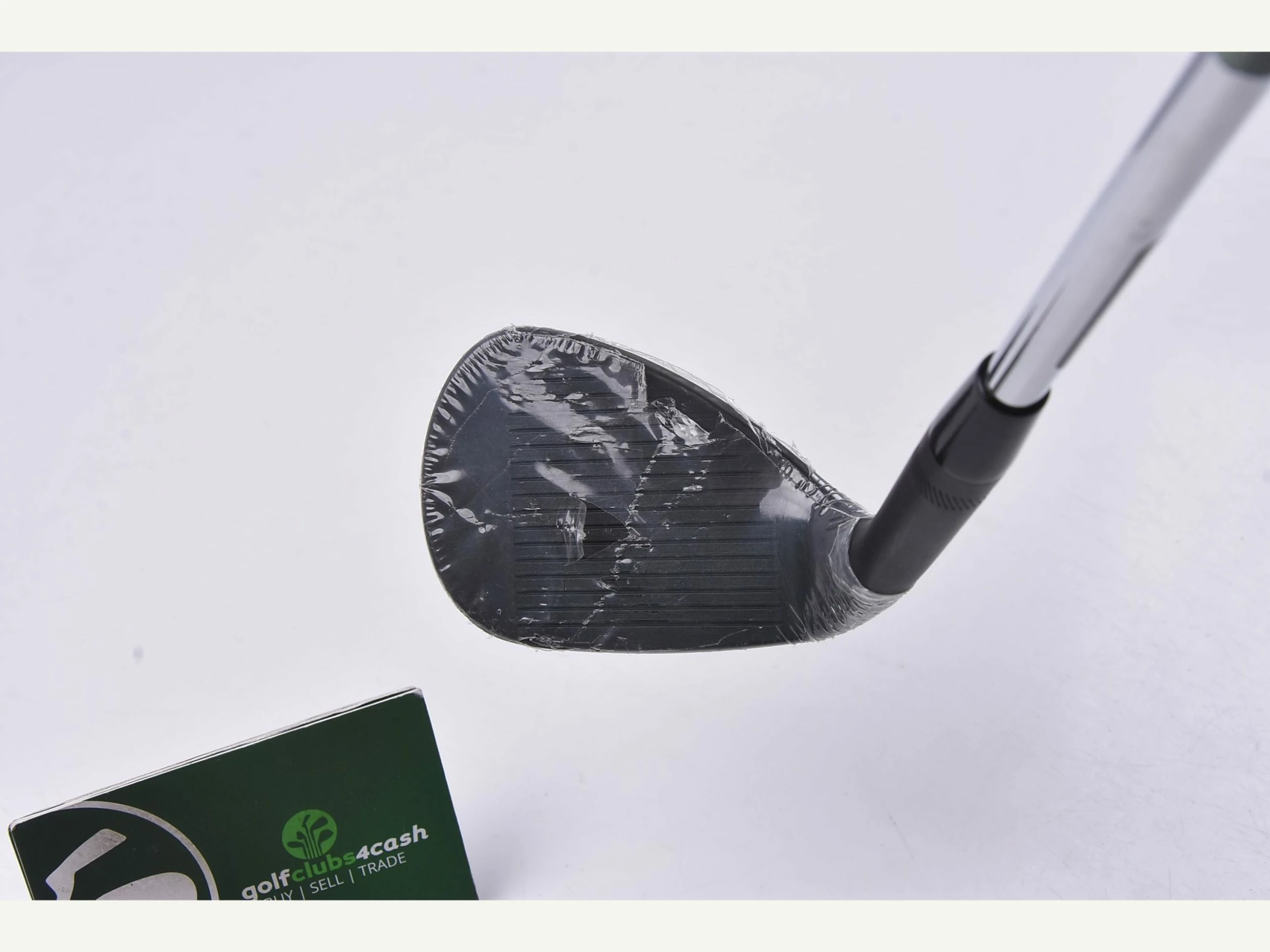 Titleist Vokey SM9 Lob Wedge / 60 Degree / Wedge Flex Titleist Vokey SM9 Shaft 4 Titleist Vokey SM9 Lob Wedge / 60 Degree / Wedge Flex Titleist Vokey SM9 Shaft - Image 2