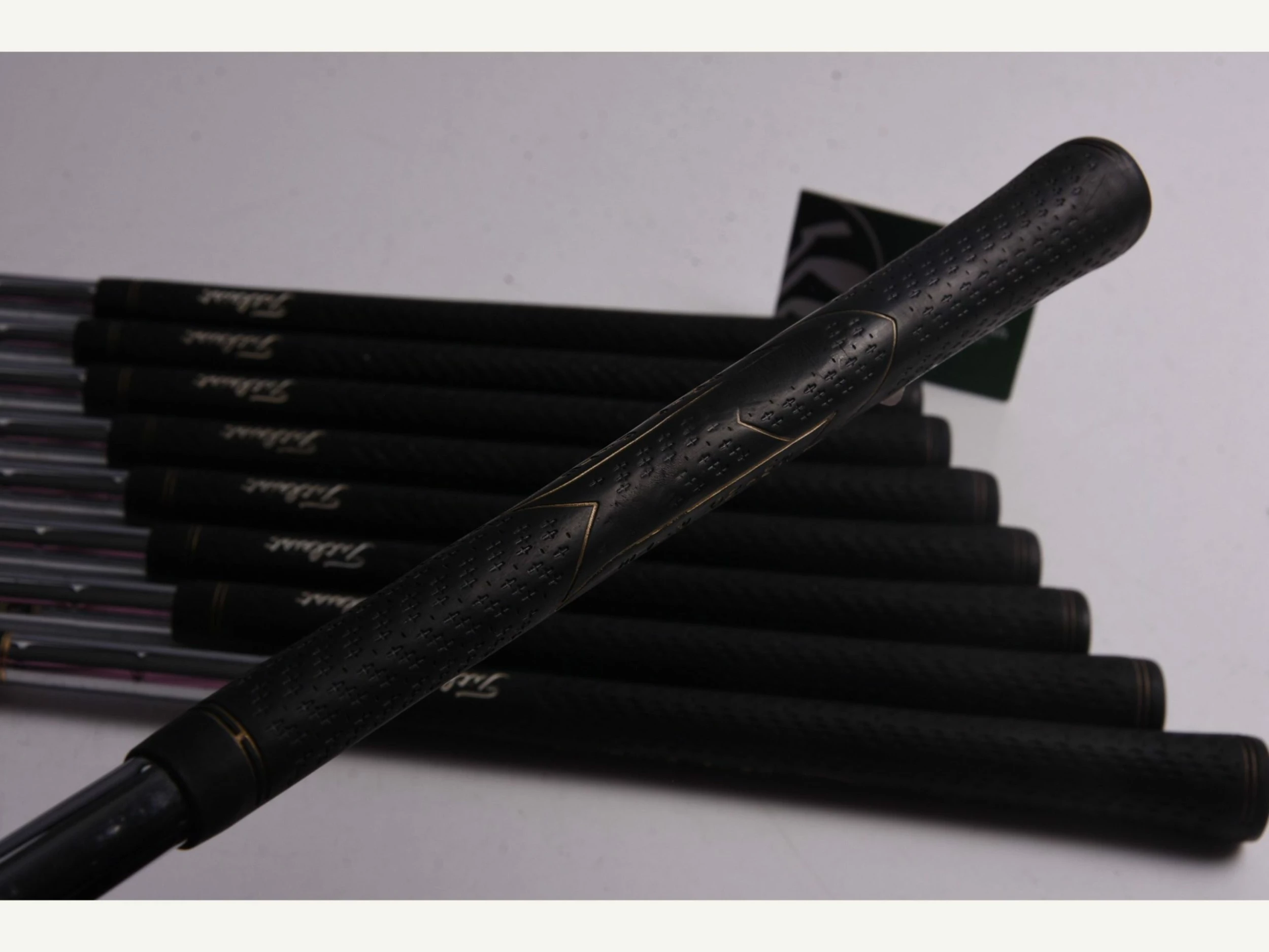 Titleist DCI 822 OS Irons / 3-SW / Regular Flex N.S. Pro 950 Shafts 9 Titleist DCI 822 OS Irons / 3-SW / Regular Flex N.S. Pro 950 Shafts - Image 7