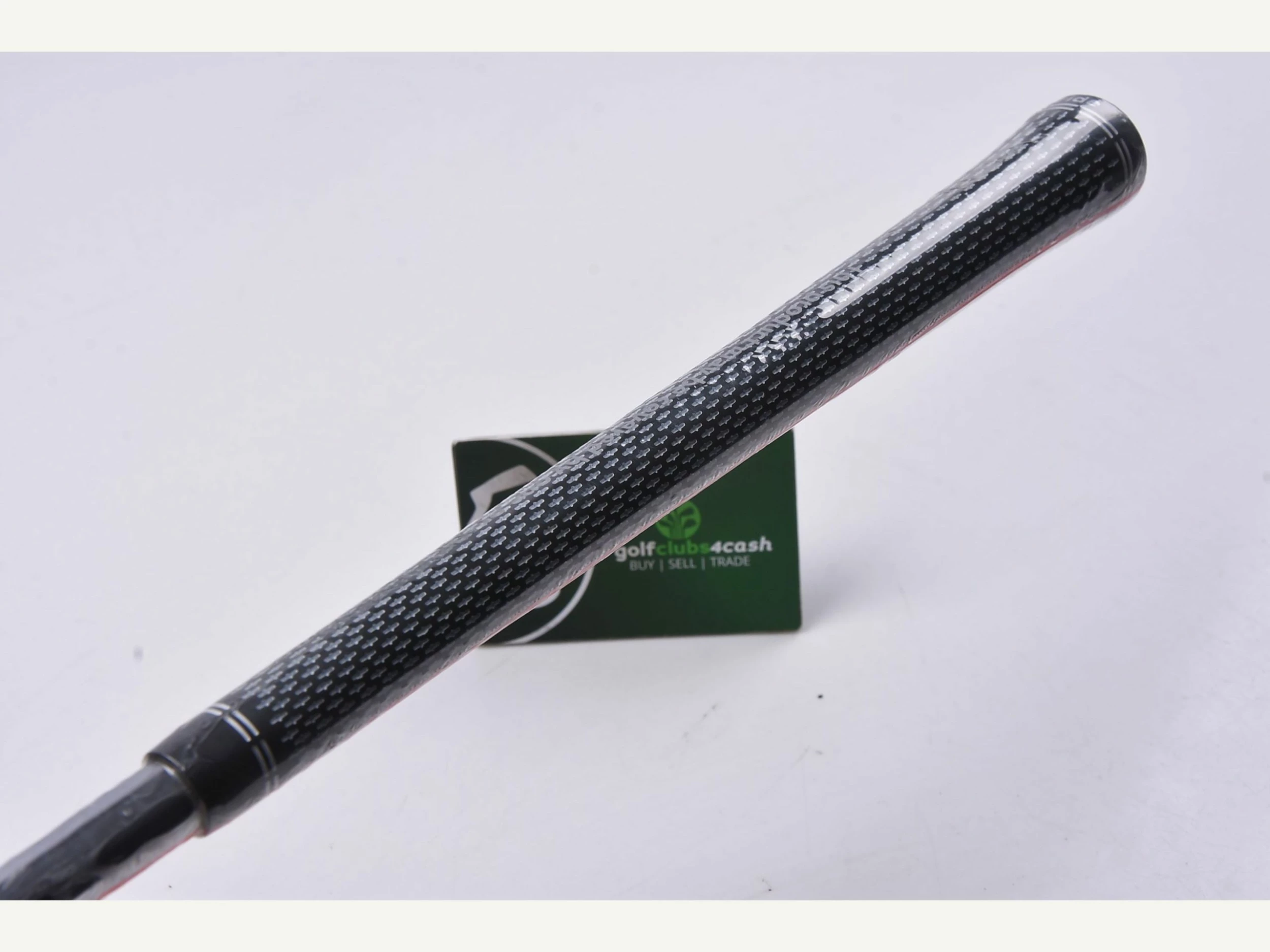 Titleist Vokey SM9 Lob Wedge / 60 Degree / Wedge Flex Titleist Vokey SM9 Shaft 8 Titleist Vokey SM9 Lob Wedge / 60 Degree / Wedge Flex Titleist Vokey SM9 Shaft - Image 6