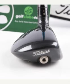 Titleist 818 H1 #3 Hybrid / 21 Degree / Stiff Flex EvenFlow Blue 85 Shaft -Cheap Fairway Woods Store DSC 7152 993e673f 434c 4cb2 bf5d 946a01498f0f