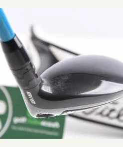 Titleist 818 H1 #3 Hybrid / 21 Degree / Stiff Flex EvenFlow Blue 85 Shaft -Cheap Fairway Woods Store DSC 7154 1c847a85 ee0f 4db7 87bb 9c3e895c6570