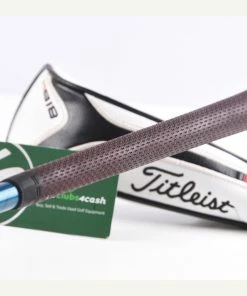 Titleist 818 H1 #3 Hybrid / 21 Degree / Stiff Flex EvenFlow Blue 85 Shaft -Cheap Fairway Woods Store DSC 7158 b487fb33 200c 479c b0e1 8647889191e6