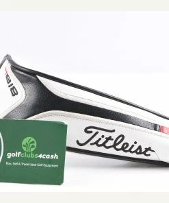 Titleist 818 H1 #3 Hybrid / 21 Degree / Stiff Flex EvenFlow Blue 85 Shaft -Cheap Fairway Woods Store DSC 7160 b05992c0 bec1 41e1 baf5 203c15b32afc