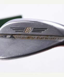 Titleist Vokey SM8 Sand Wedge / 54 Degree / Wedge Flex Vokey SM8 Shaft