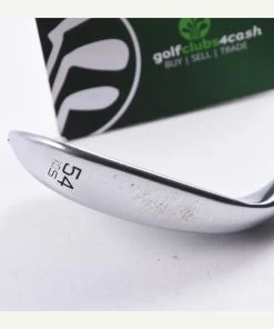 Titleist Vokey SM8 Sand Wedge / 54 Degree / Wedge Flex Vokey SM8 Shaft 10 Titleist Vokey SM8 Sand Wedge / 54 Degree / Wedge Flex Vokey SM8 Shaft -Cheap Fairway Woods Store DSC 7172 778d4900 f8f5 4c59 bd81 ac8594f304a6