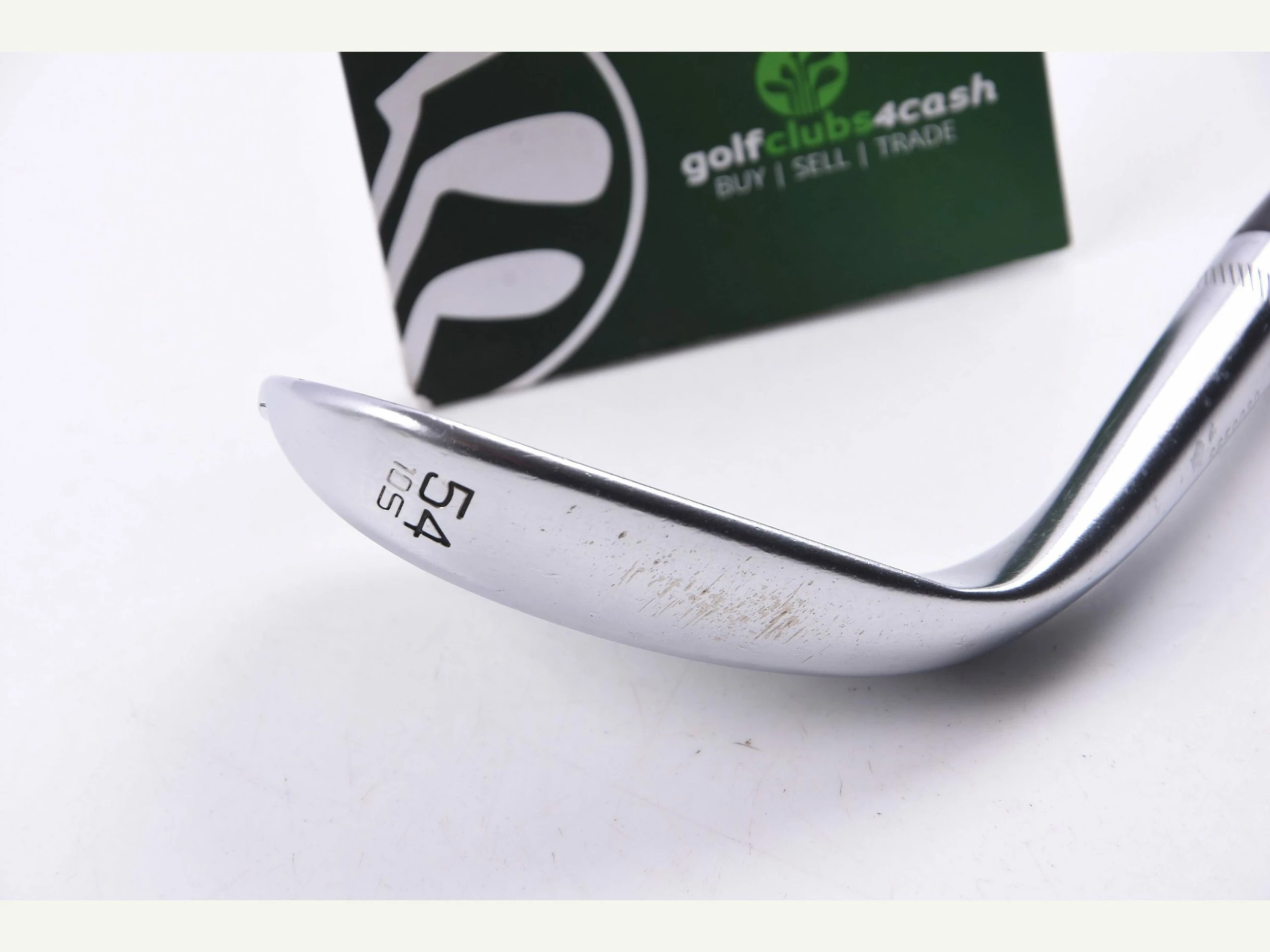 Titleist Vokey SM8 Sand Wedge / 54 Degree / Wedge Flex Vokey SM8 Shaft 5 Titleist Vokey SM8 Sand Wedge / 54 Degree / Wedge Flex Vokey SM8 Shaft - Image 3